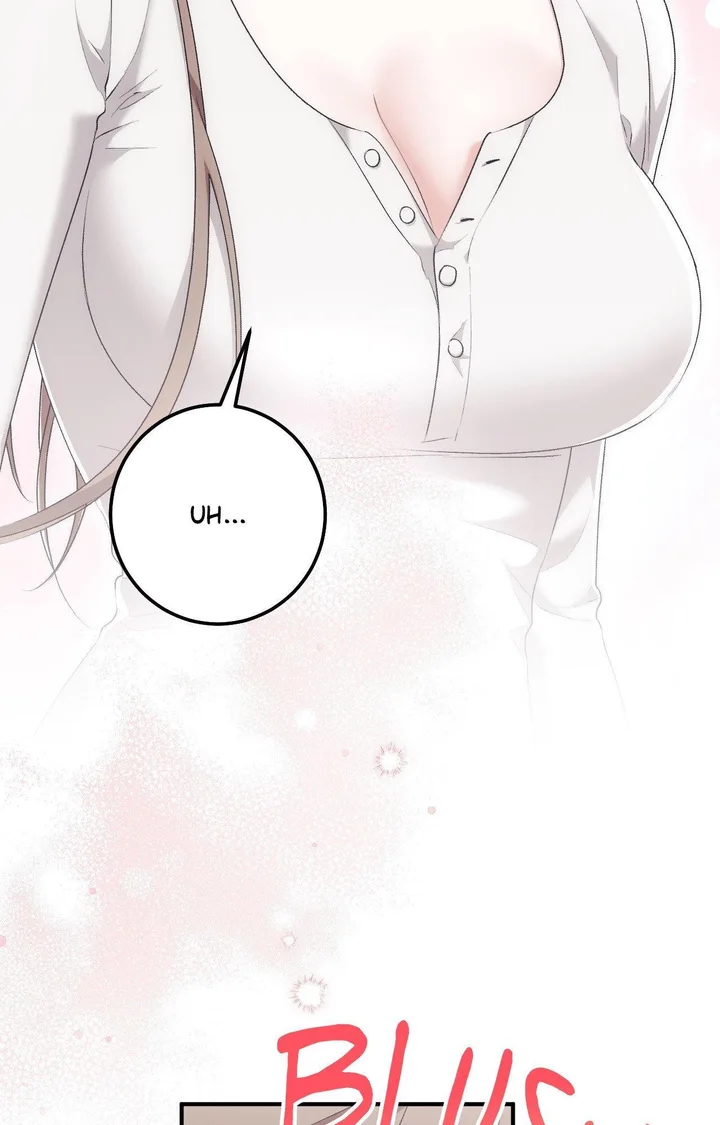 Milk My Strawberries (Uncensored) - Chapter 23 Page 43