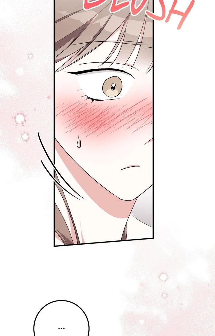 Milk My Strawberries (Uncensored) - Chapter 23 Page 44