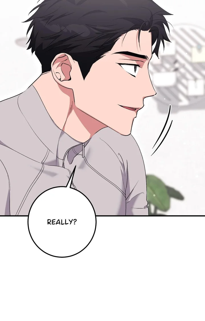 Milk My Strawberries (Uncensored) - Chapter 23 Page 49
