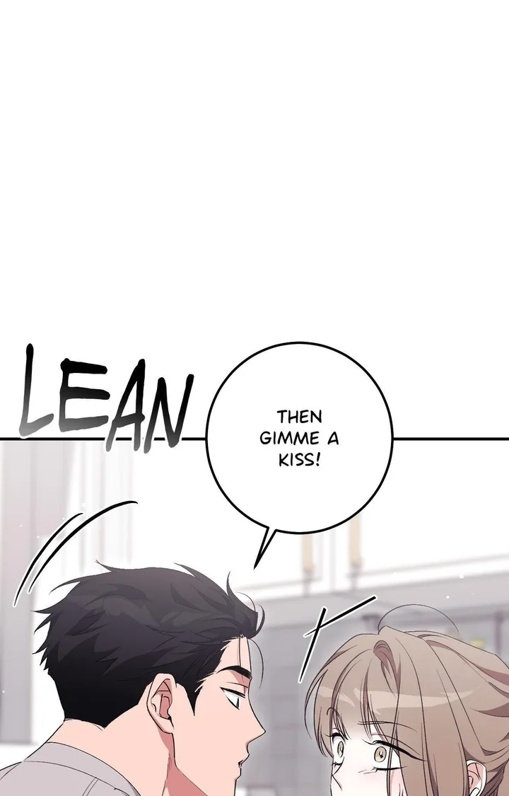Milk My Strawberries (Uncensored) - Chapter 23 Page 50