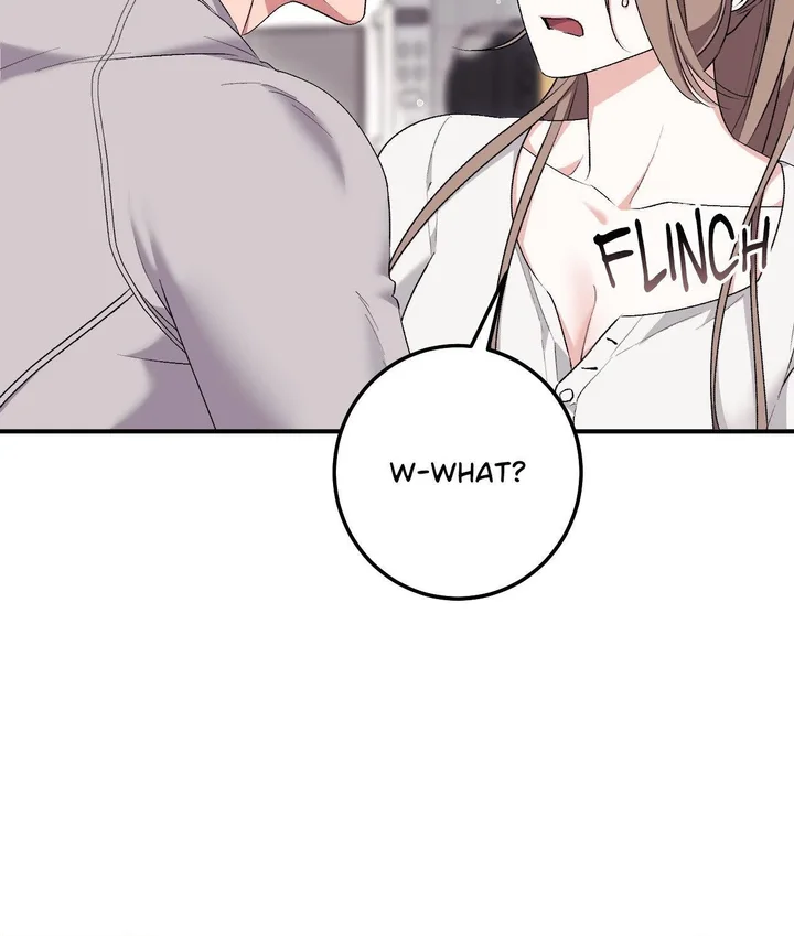 Milk My Strawberries (Uncensored) - Chapter 23 Page 51
