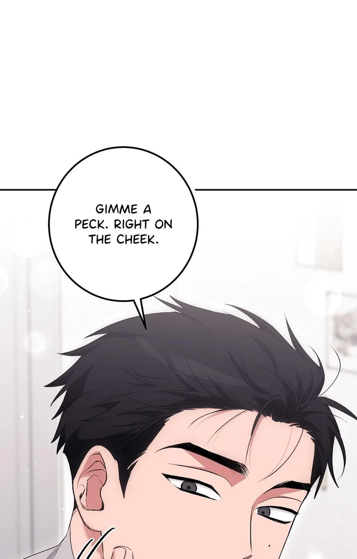 Milk My Strawberries (Uncensored) - Chapter 23 Page 52