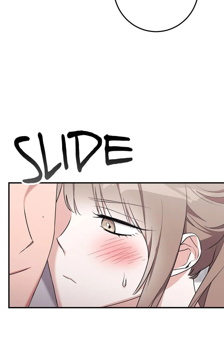 Milk My Strawberries (Uncensored) - Chapter 23 Page 57