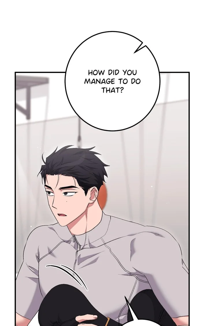 Milk My Strawberries (Uncensored) - Chapter 23 Page 6