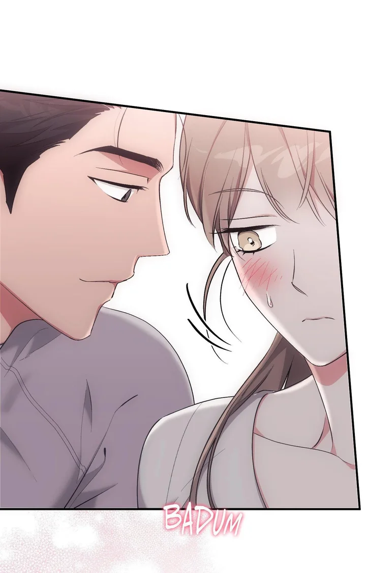 Milk My Strawberries (Uncensored) - Chapter 23 Page 60
