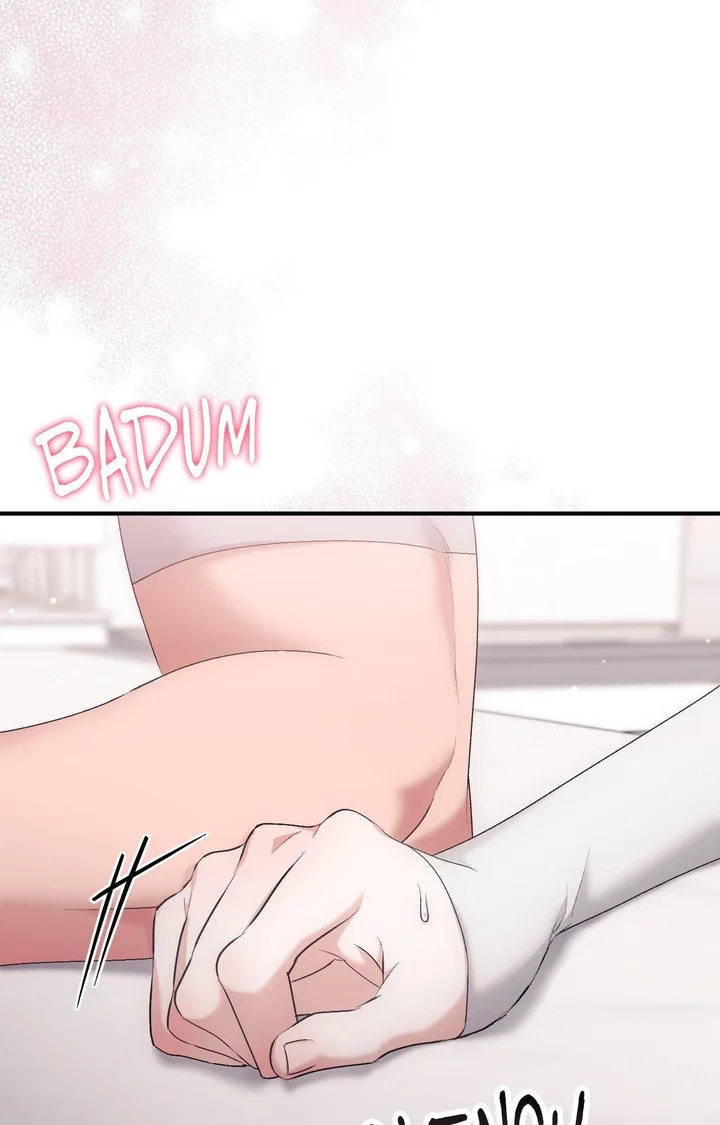 Milk My Strawberries (Uncensored) - Chapter 23 Page 61