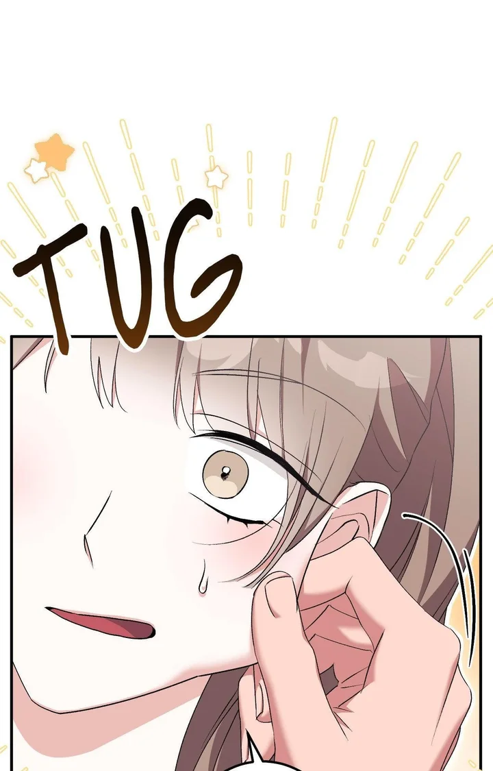 Milk My Strawberries (Uncensored) - Chapter 23 Page 65