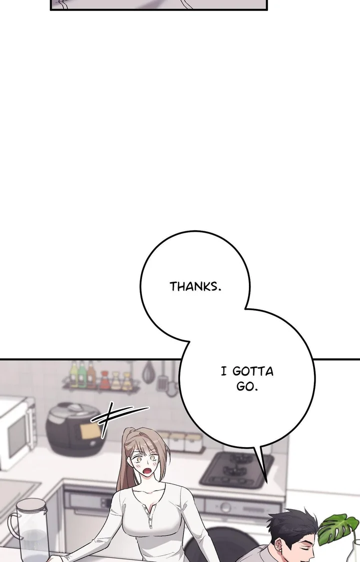 Milk My Strawberries (Uncensored) - Chapter 23 Page 68