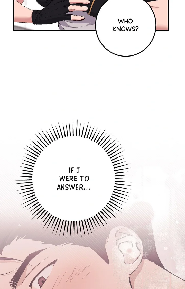 Milk My Strawberries (Uncensored) - Chapter 23 Page 7