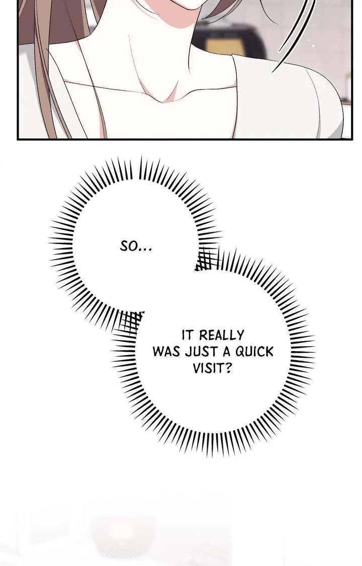 Milk My Strawberries (Uncensored) - Chapter 23 Page 72