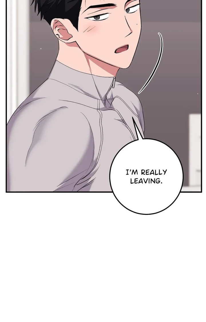 Milk My Strawberries (Uncensored) - Chapter 23 Page 75