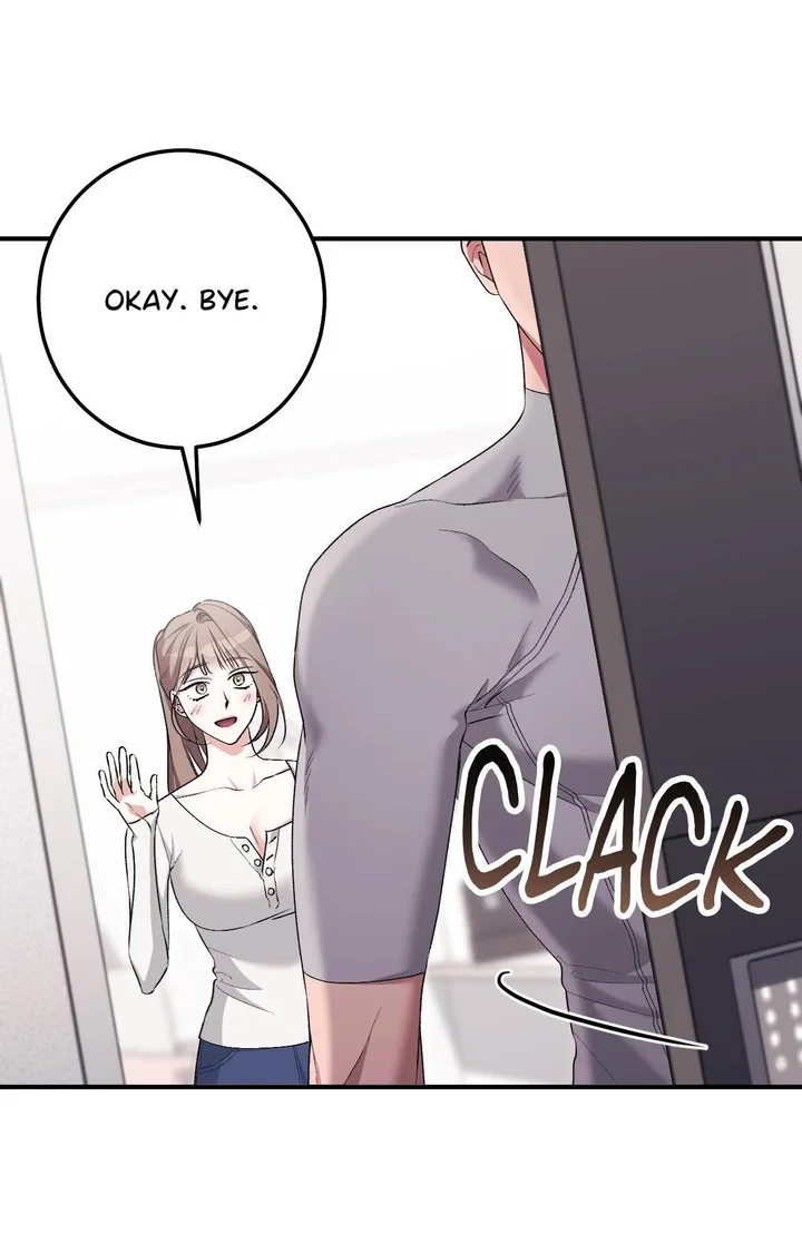 Milk My Strawberries (Uncensored) - Chapter 23 Page 76