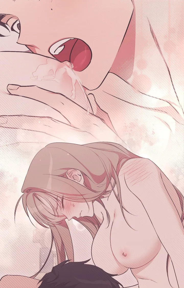 Milk My Strawberries (Uncensored) - Chapter 23 Page 8