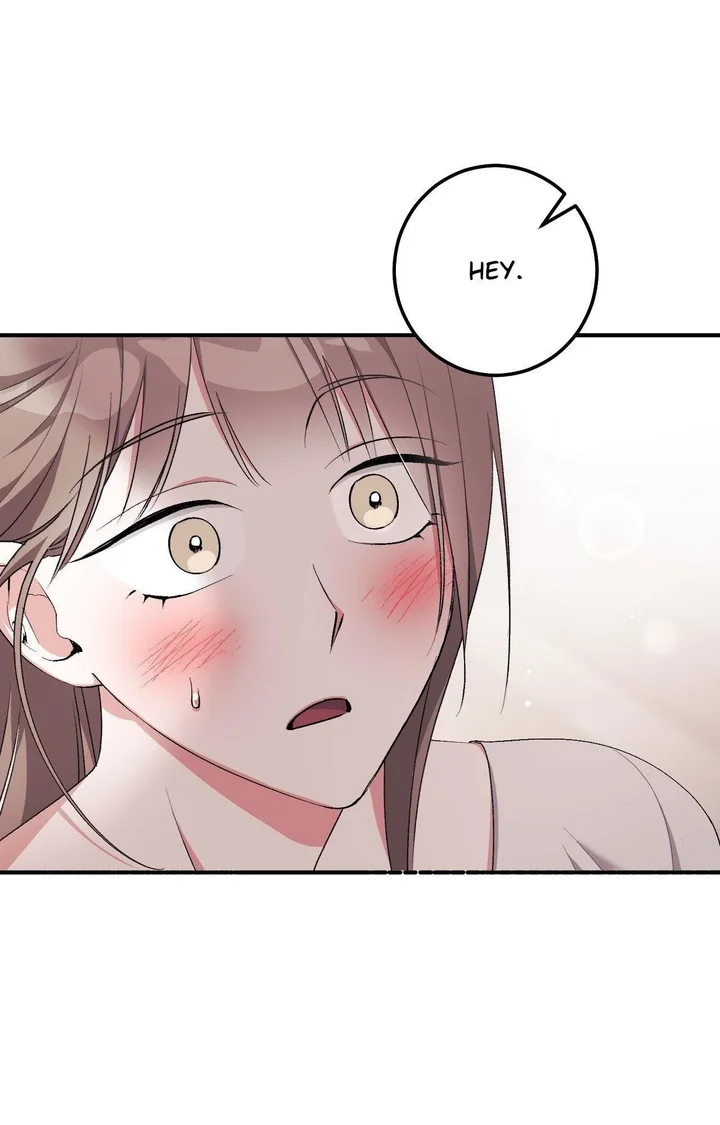 Milk My Strawberries (Uncensored) - Chapter 23 Page 82