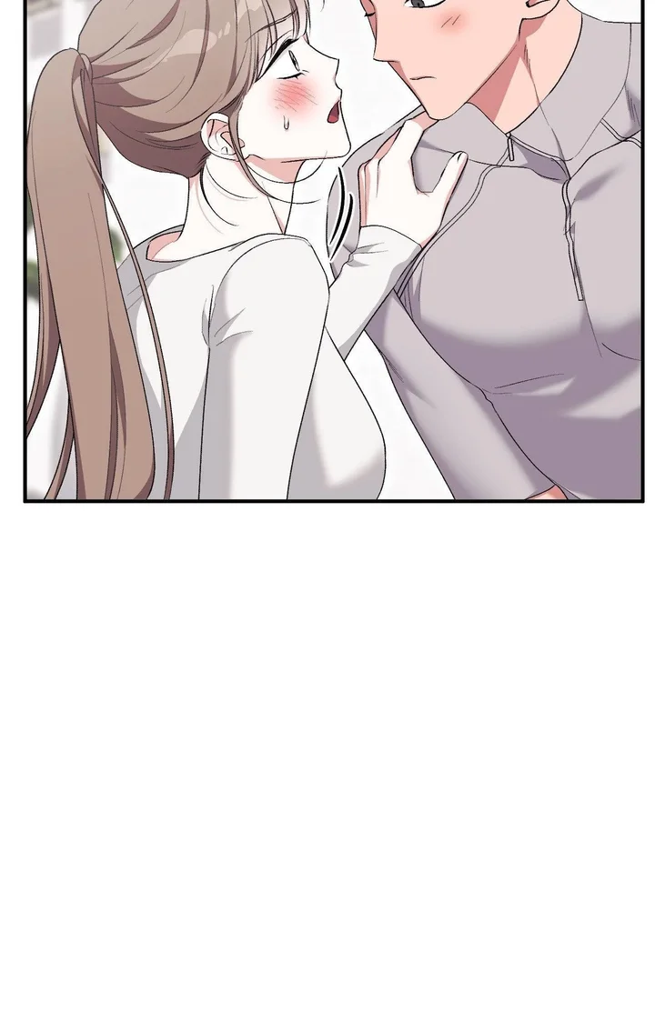 Milk My Strawberries (Uncensored) - Chapter 23 Page 87