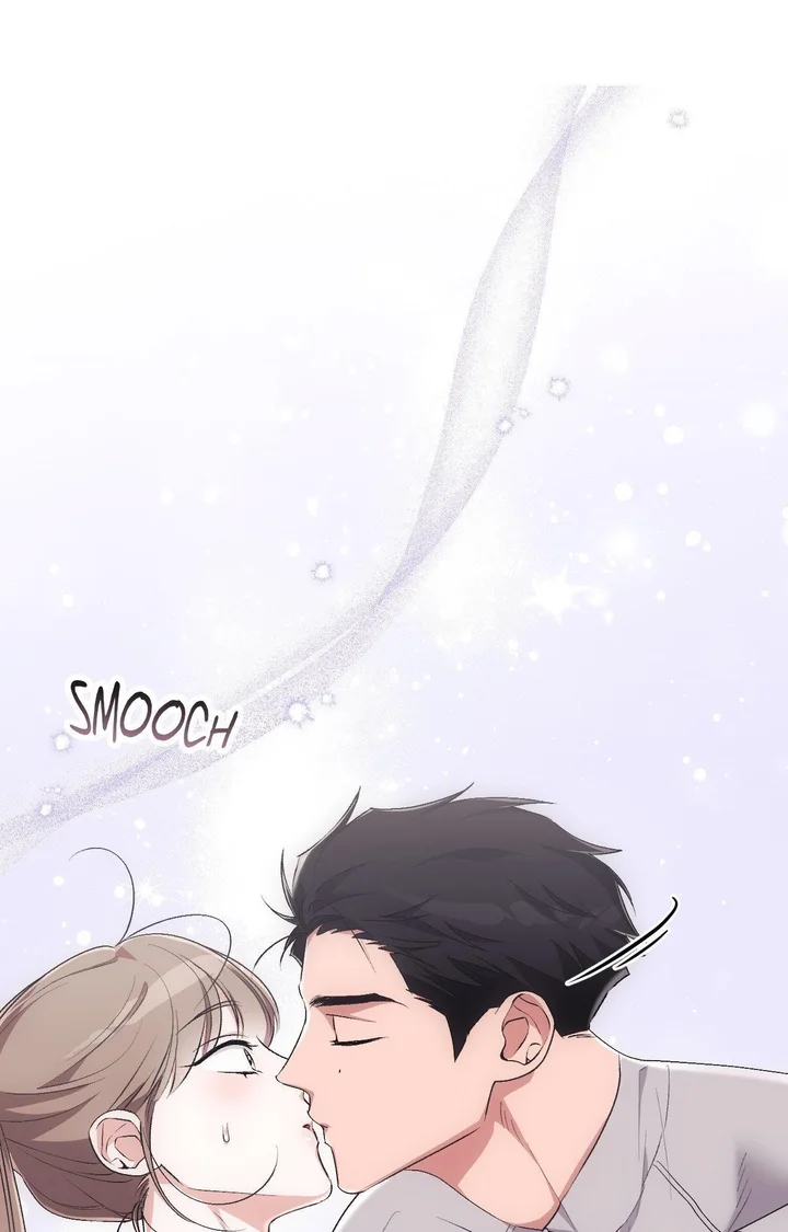 Milk My Strawberries (Uncensored) - Chapter 23 Page 89