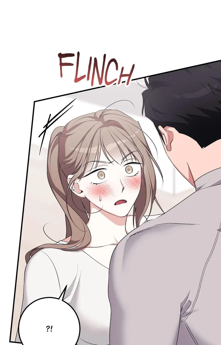 Milk My Strawberries (Uncensored) - Chapter 23 Page 91