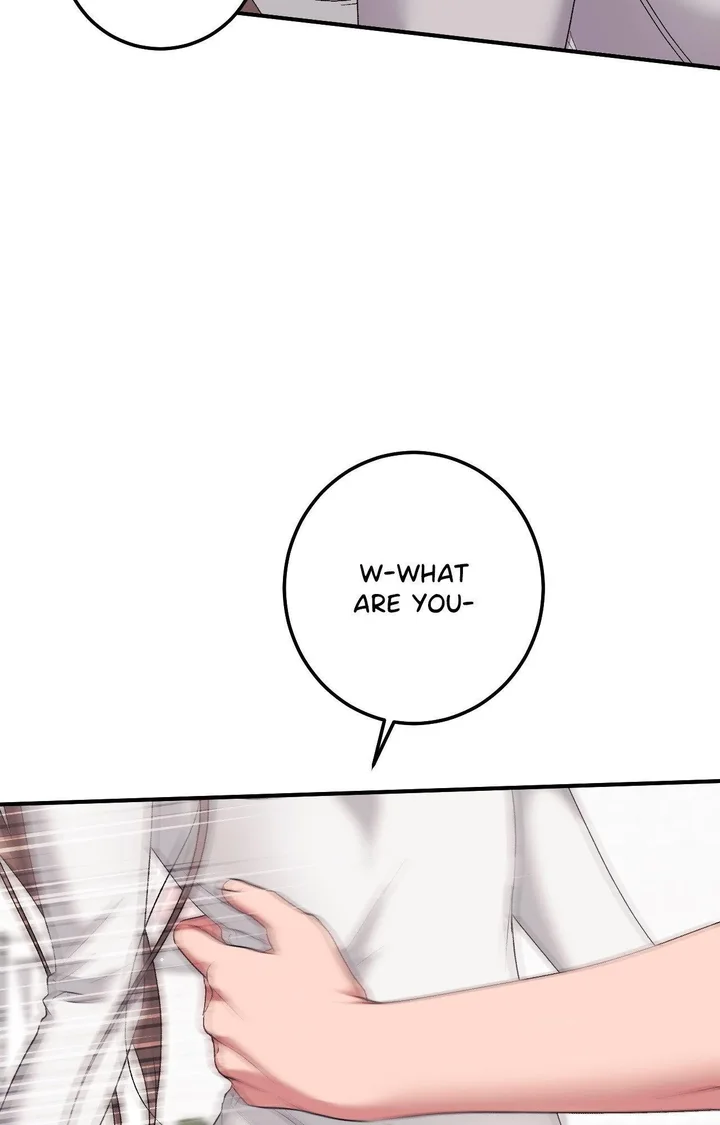 Milk My Strawberries (Uncensored) - Chapter 23 Page 92