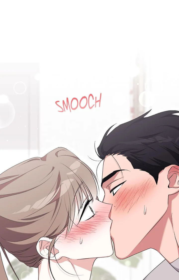 Milk My Strawberries (Uncensored) - Chapter 23 Page 94