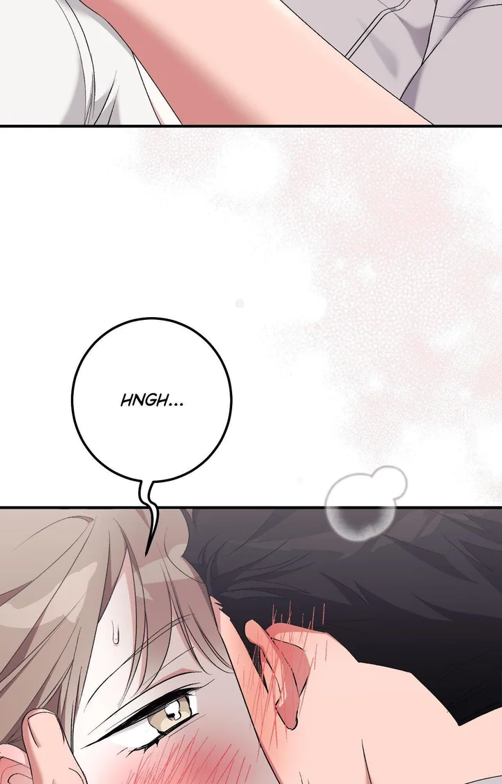 Milk My Strawberries (Uncensored) - Chapter 23 Page 98