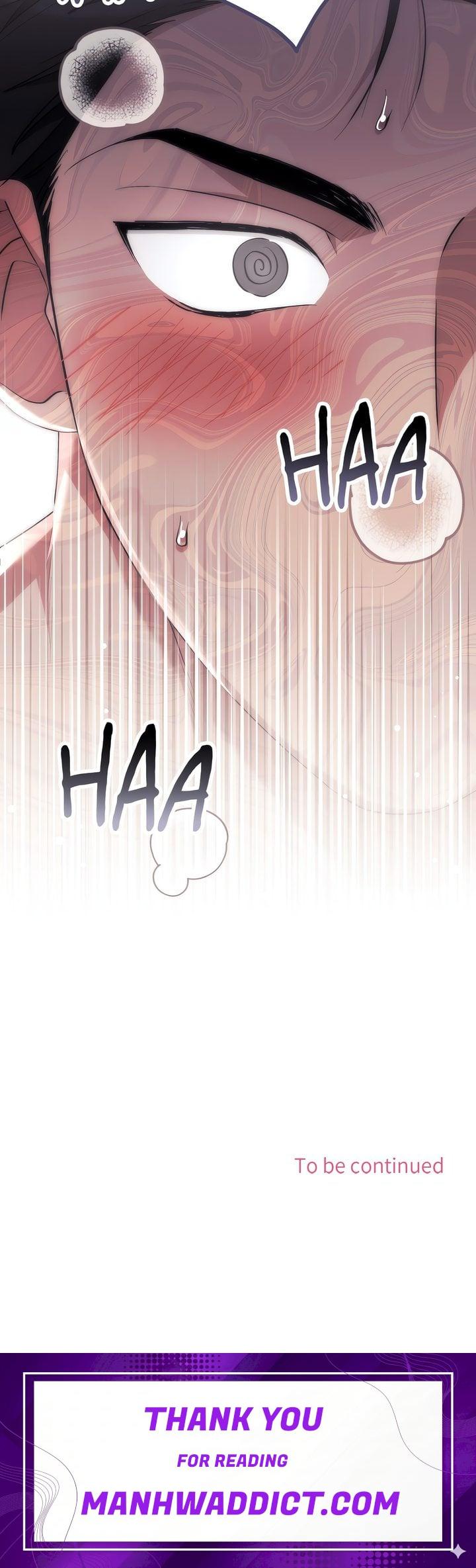 Milk My Strawberries (Uncensored) - Chapter 28 Page 25