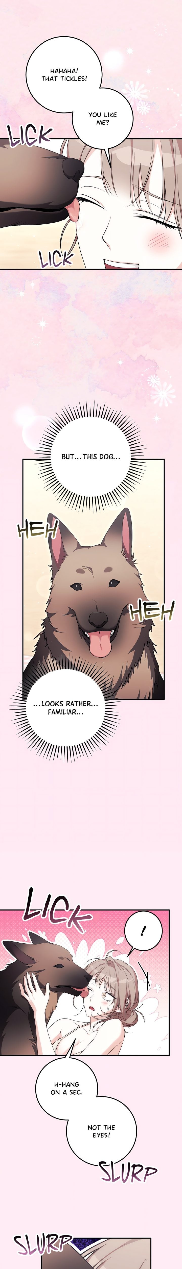 Milk My Strawberries (Uncensored) - Chapter 29 Page 12
