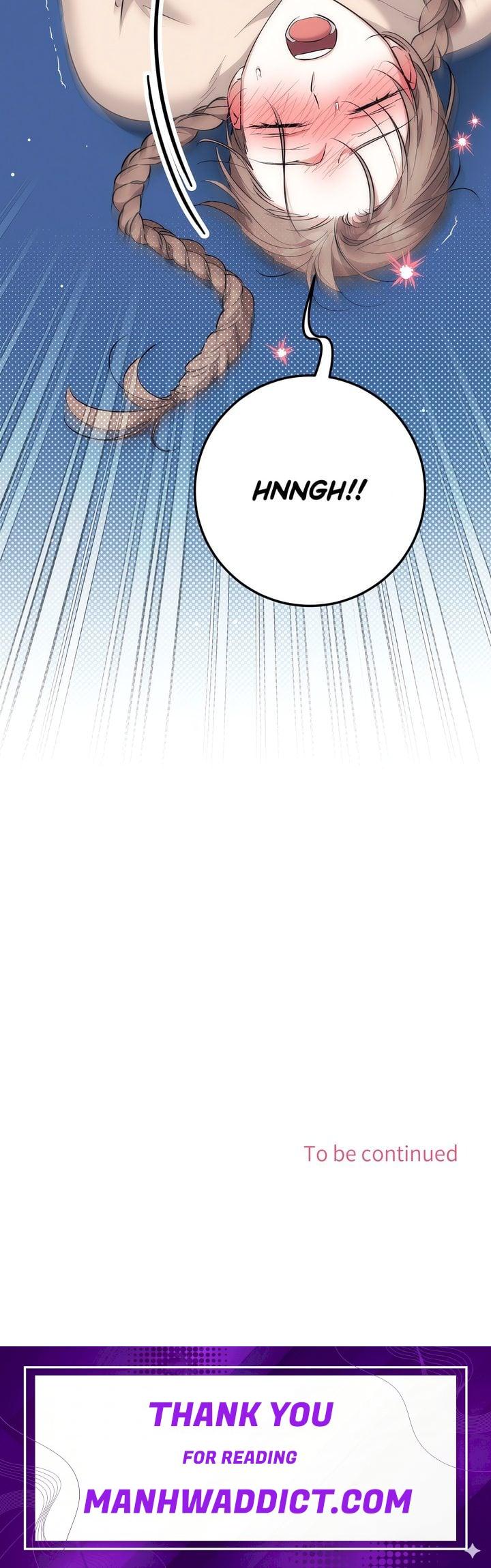 Milk My Strawberries (Uncensored) - Chapter 30 Page 28