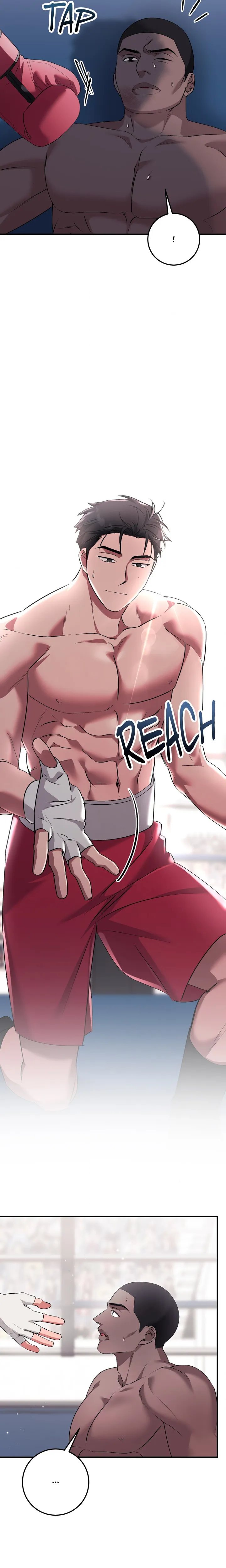 Milk My Strawberries (Uncensored) - Chapter 45 Page 12