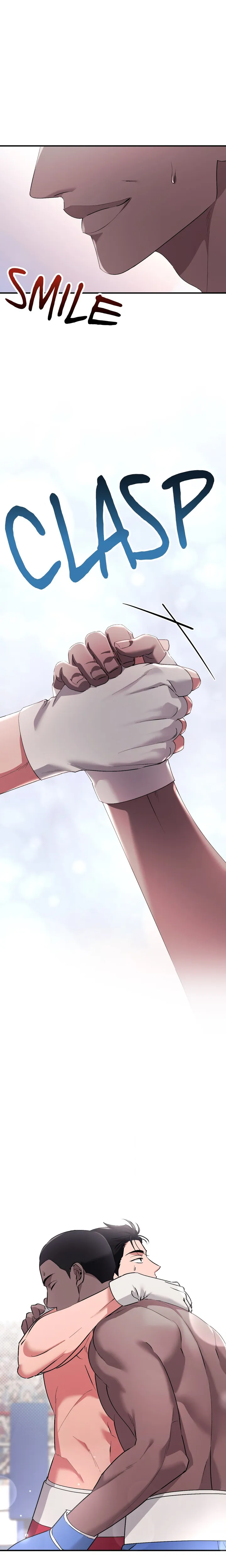 Milk My Strawberries (Uncensored) - Chapter 45 Page 13