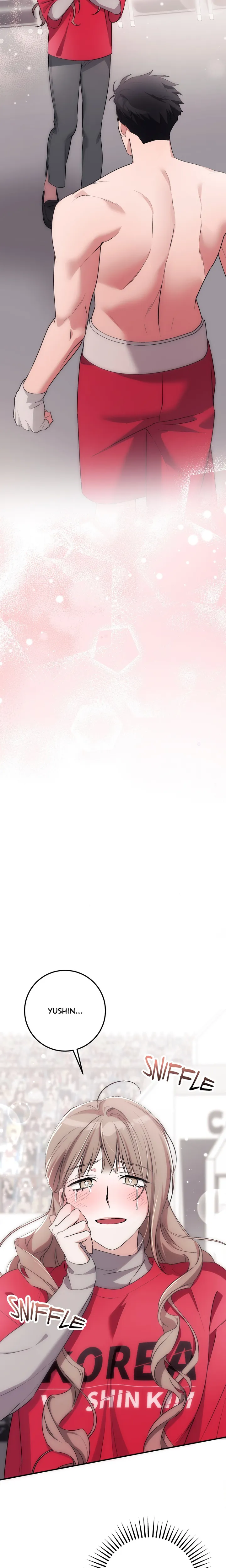 Milk My Strawberries (Uncensored) - Chapter 45 Page 25