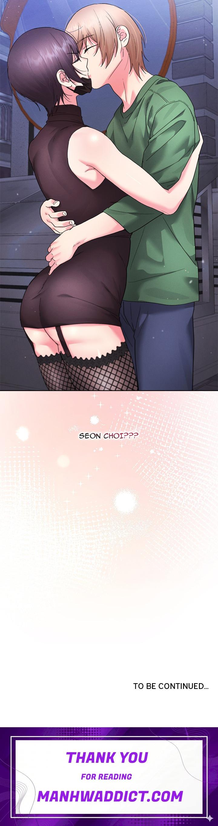 From Weakling to Nemesis - Chapter 39 Page 22