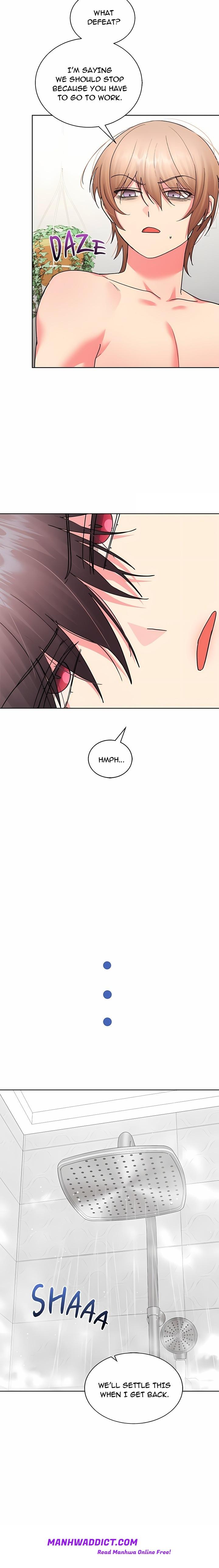From Weakling to Nemesis - Chapter 43 Page 11