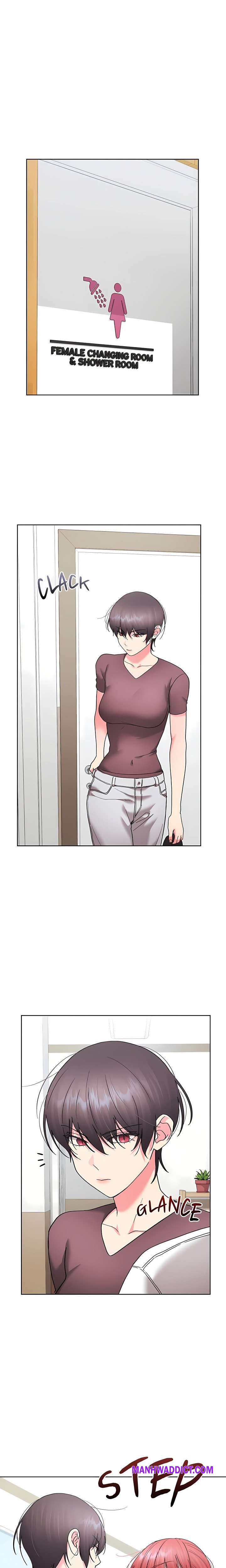 From Weakling to Nemesis - Chapter 43 Page 18