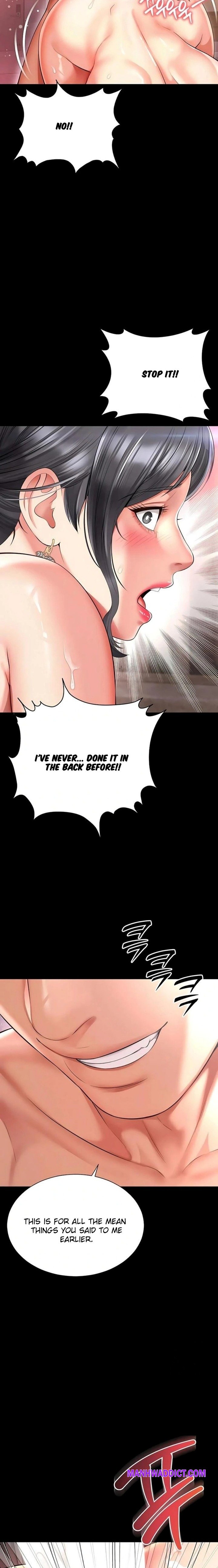 Mother and Daughter’s Home - Chapter 26 Page 27