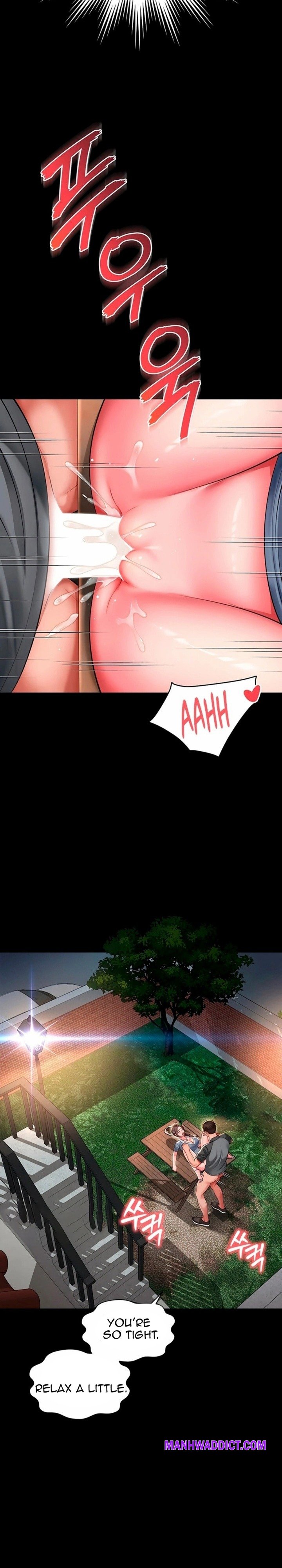 Mother and Daughter’s Home - Chapter 29 Page 26