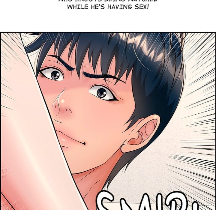 One More Time (Seokhyeon) - Chapter 12 Page 17
