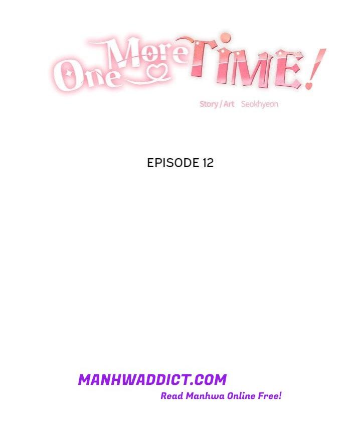 One More Time (Seokhyeon) - Chapter 12 Page 40