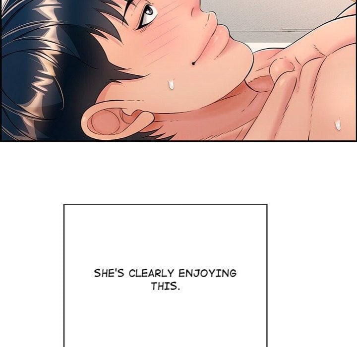One More Time (Seokhyeon) - Chapter 12 Page 82
