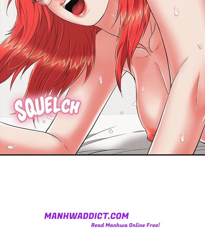 One More Time (Seokhyeon) - Chapter 17 Page 11