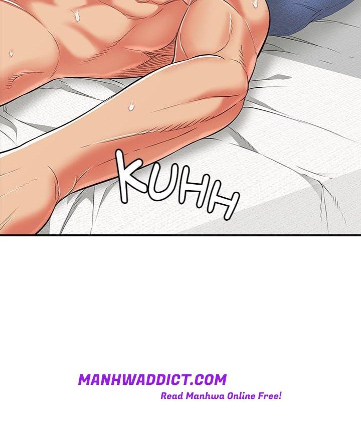 One More Time (Seokhyeon) - Chapter 17 Page 179