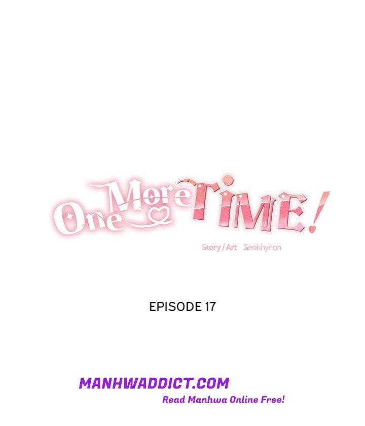 One More Time (Seokhyeon) - Chapter 17 Page 18