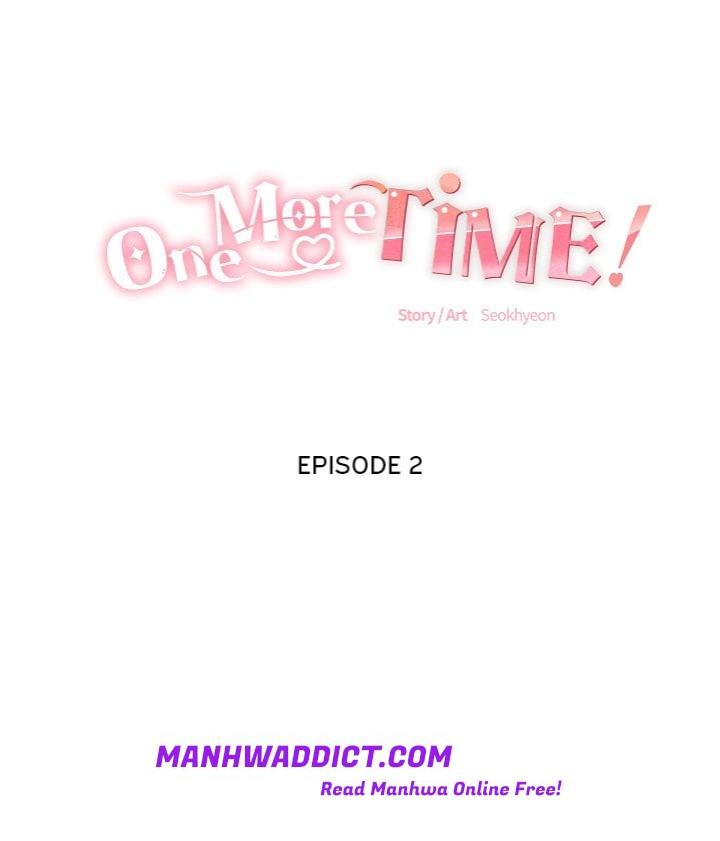 One More Time (Seokhyeon) - Chapter 2 Page 25