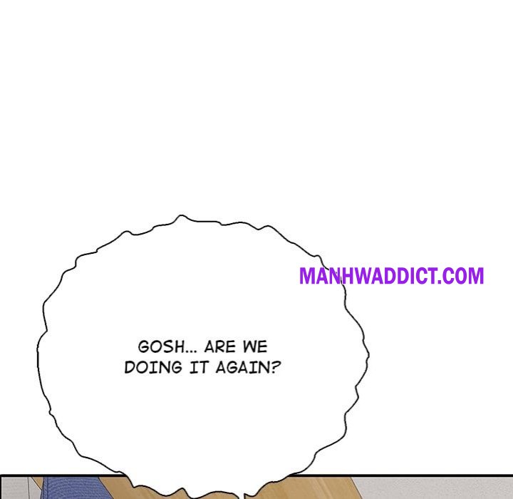 One More Time (Seokhyeon) - Chapter 24 Page 161