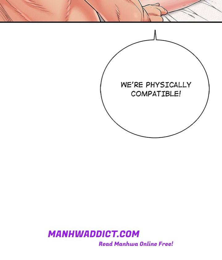 One More Time (Seokhyeon) - Chapter 24 Page 45