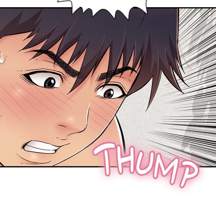 One More Time (Seokhyeon) - Chapter 28 Page 145
