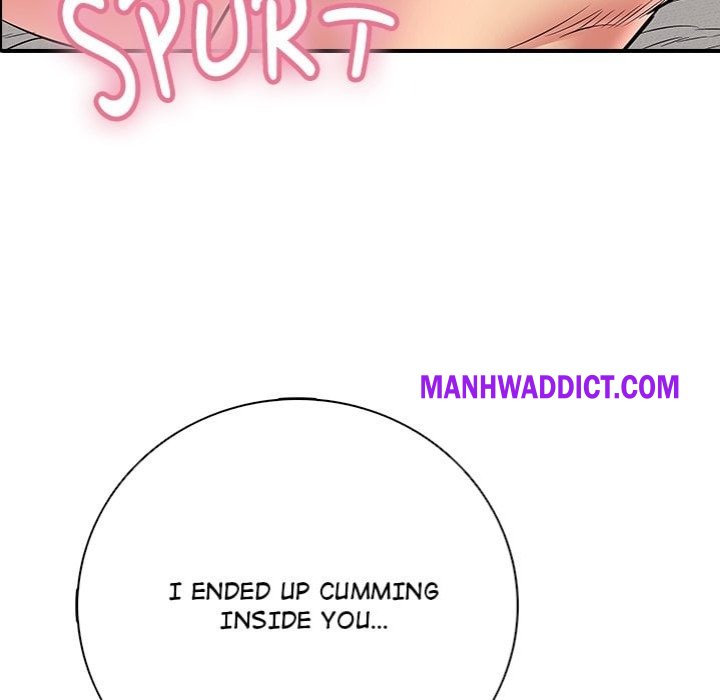 One More Time (Seokhyeon) - Chapter 28 Page 182