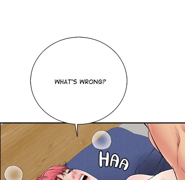 One More Time (Seokhyeon) - Chapter 28 Page 6
