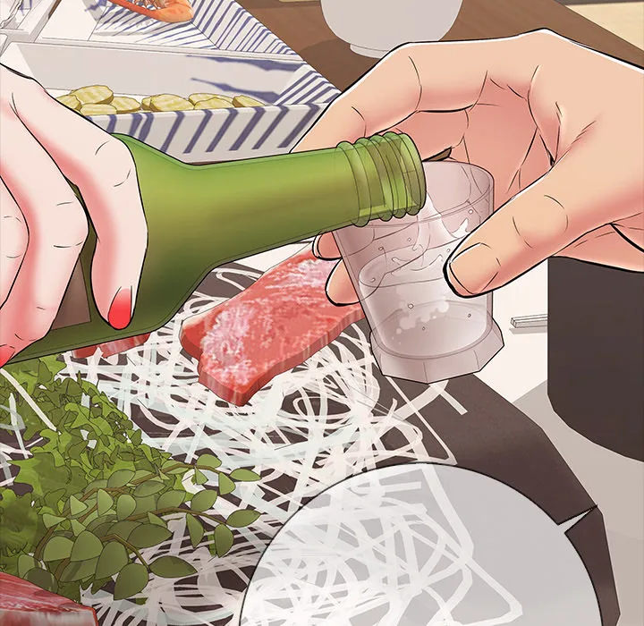 One More Time (Seokhyeon) - Chapter 36 Page 106