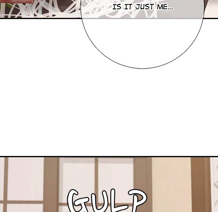 One More Time (Seokhyeon) - Chapter 36 Page 107