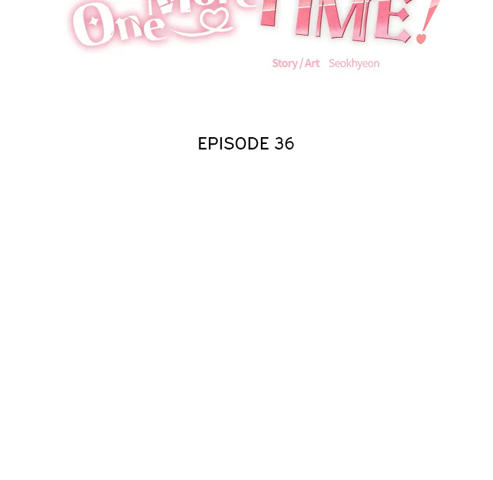 One More Time (Seokhyeon) - Chapter 36 Page 11
